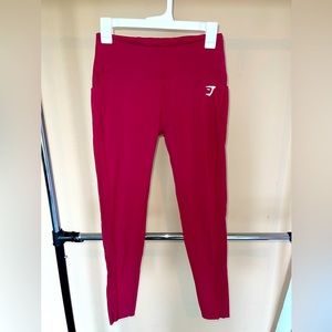 Gymshark Leggings